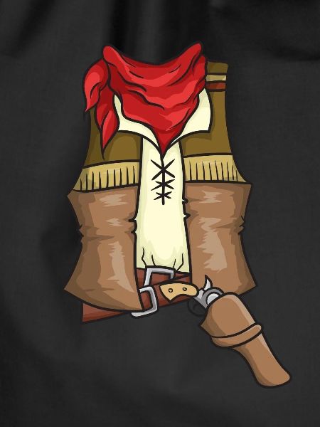 Cowboy Costume
