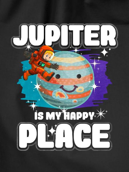Jupiter Planet Gift