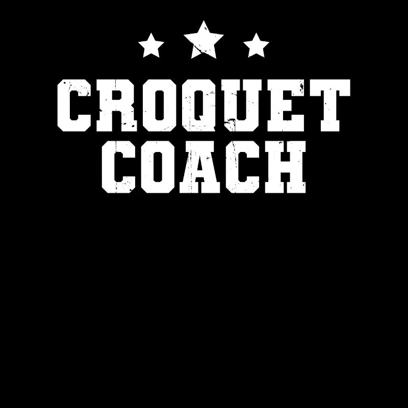 Croquet