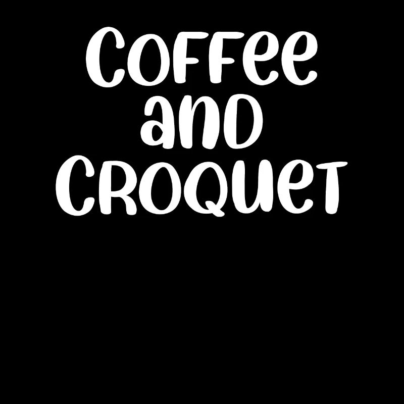 Croquet