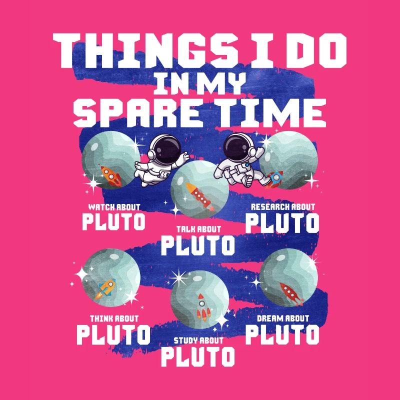 Pluto