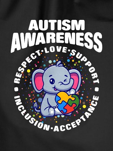Autism Autism Gift