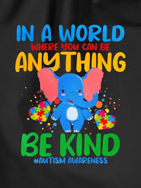 Autism Autism Gift