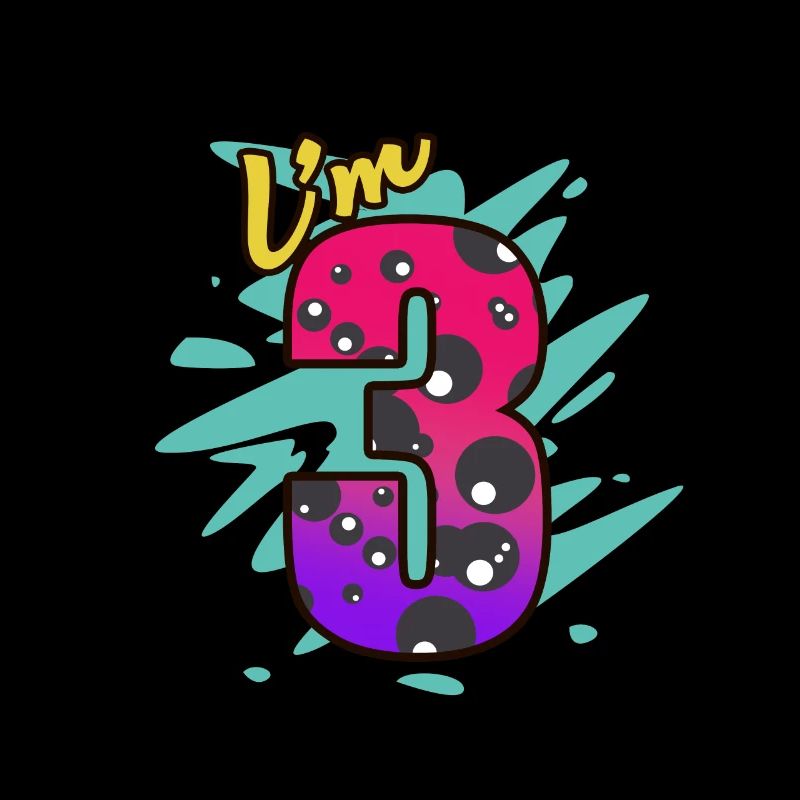 3rd Birthday