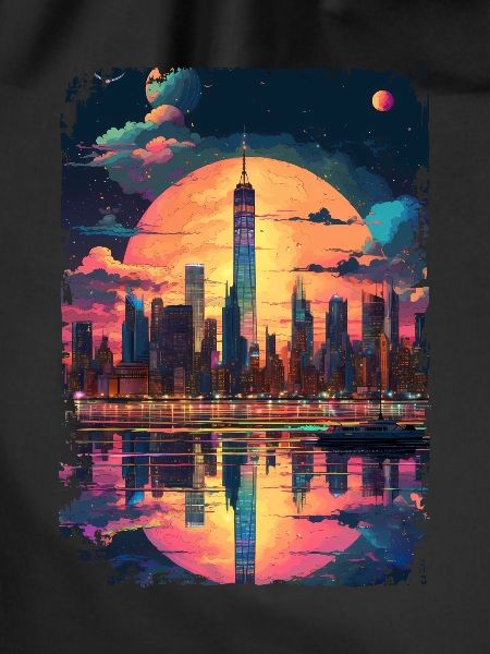 New York