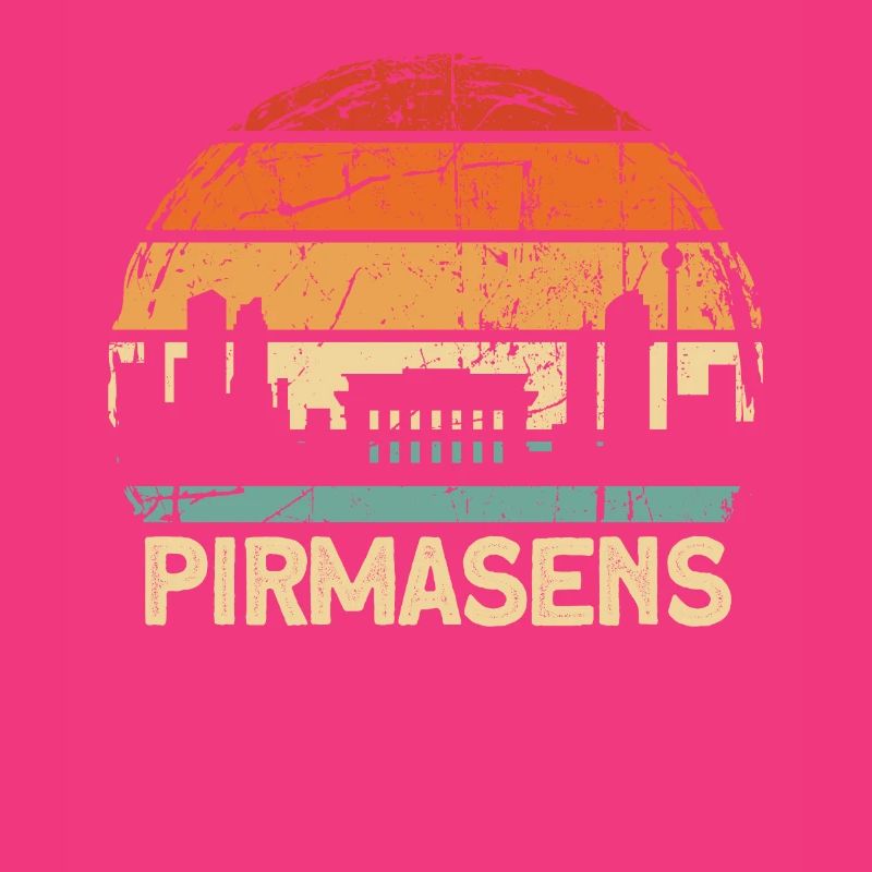 Pirmasens