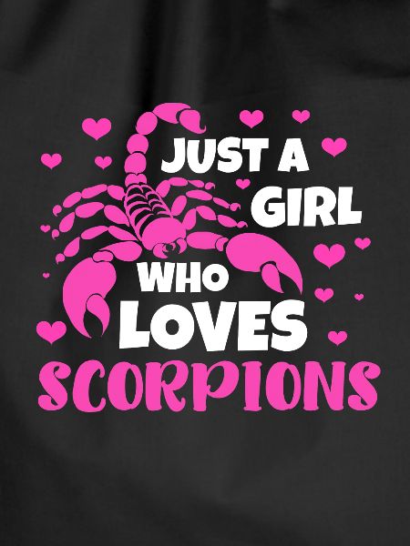 Scorpion