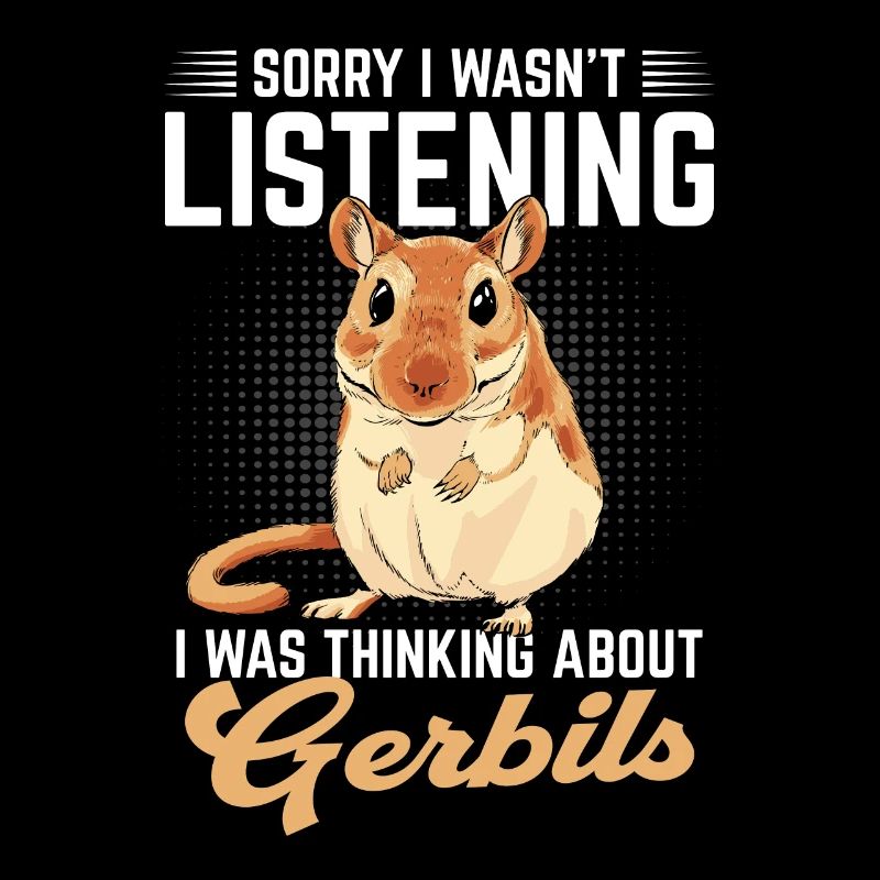 Gerbil
