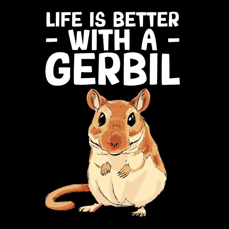 Gerbille
