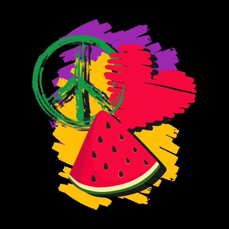 Wassermelone