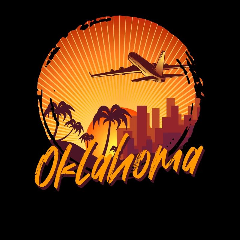 Oklahoma
