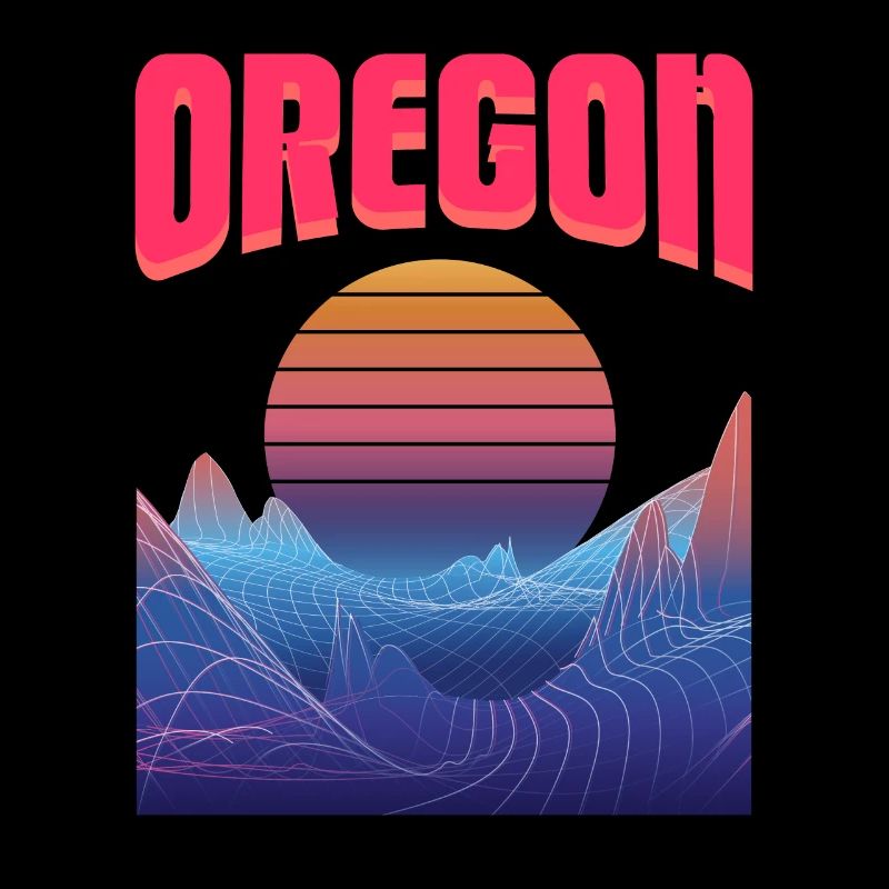 Oregon