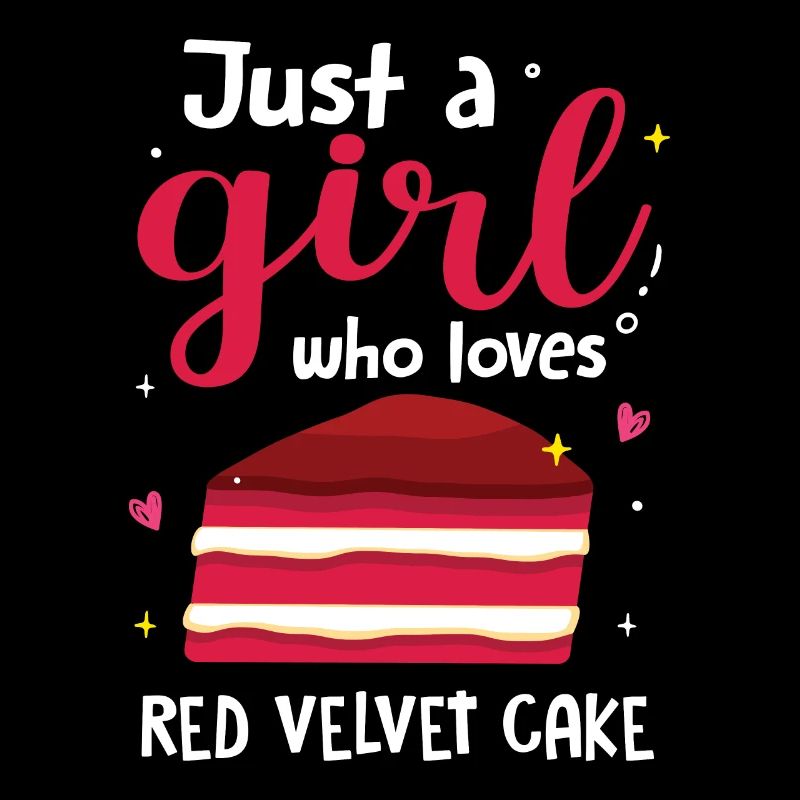 Velvet Cake Cake Gift