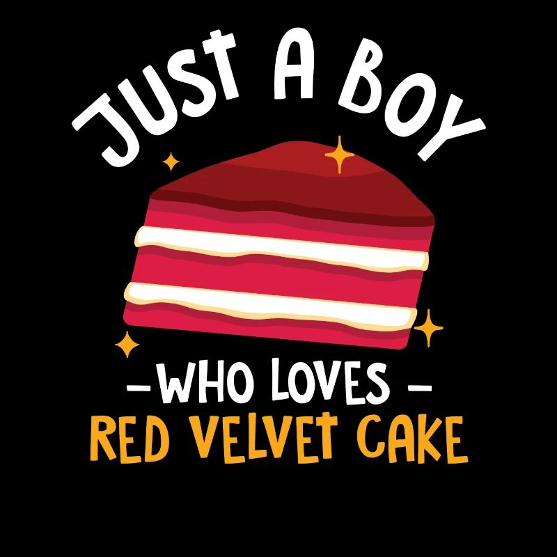 Velvet Cake Cake Gift