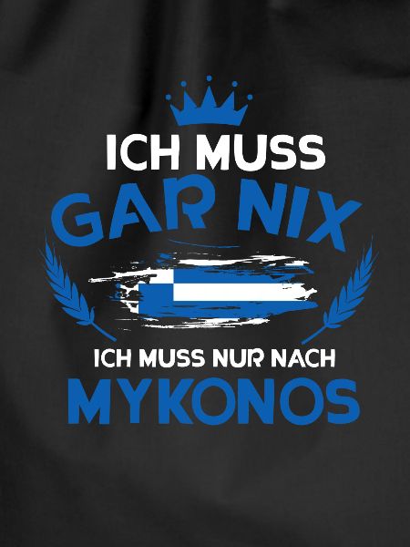 Mykonos