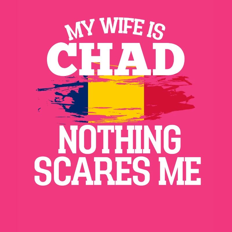 Chad Ehefrau