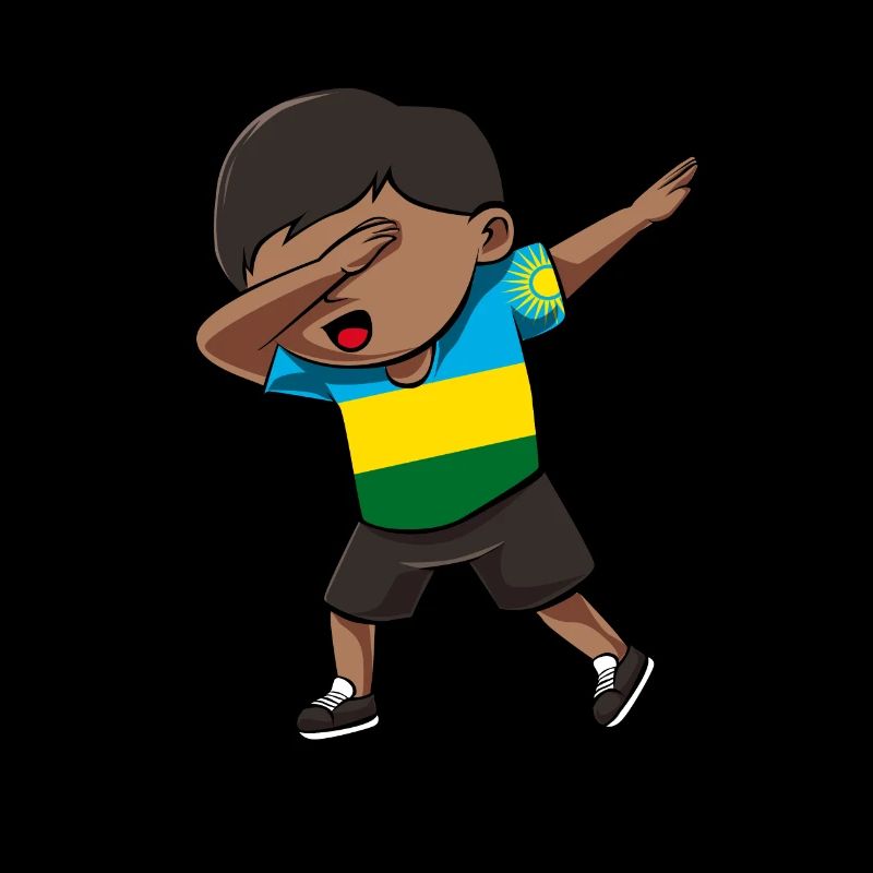 Rwanda
