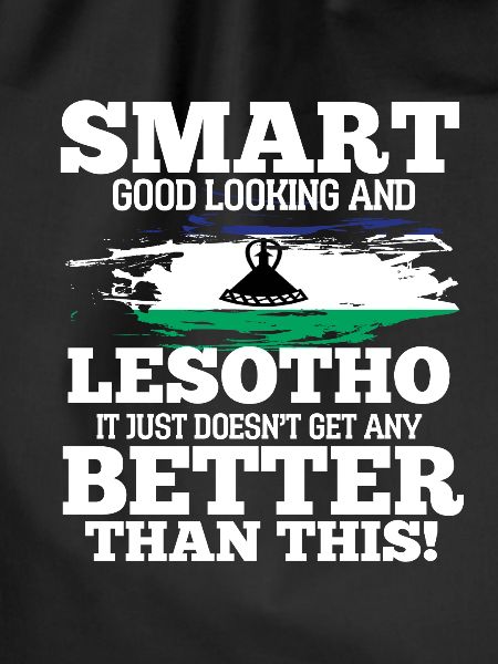 Lesotho