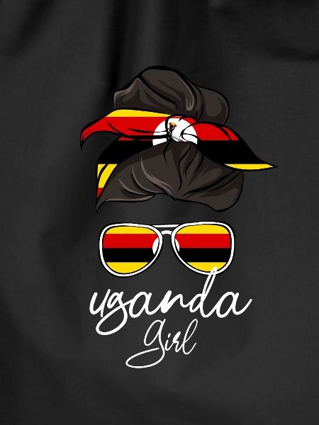 Uganda