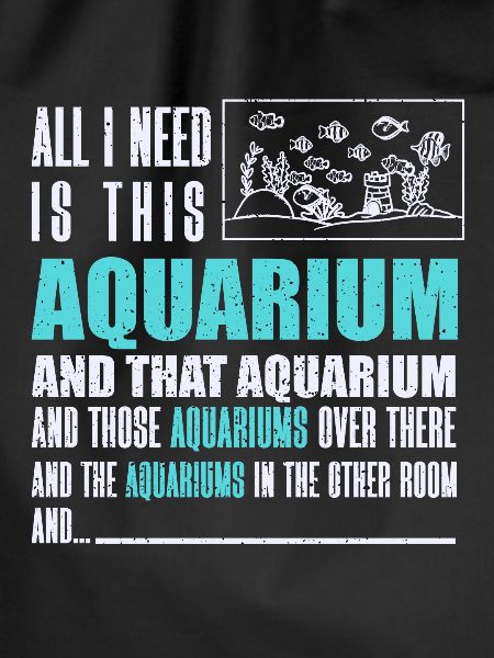 Aquarium Fish Gift