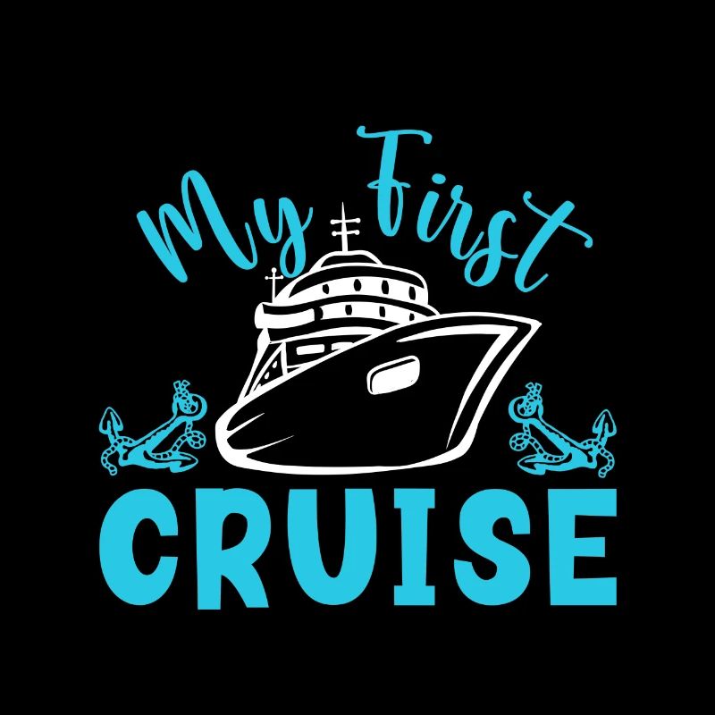Cruise Cruise Ship Gift