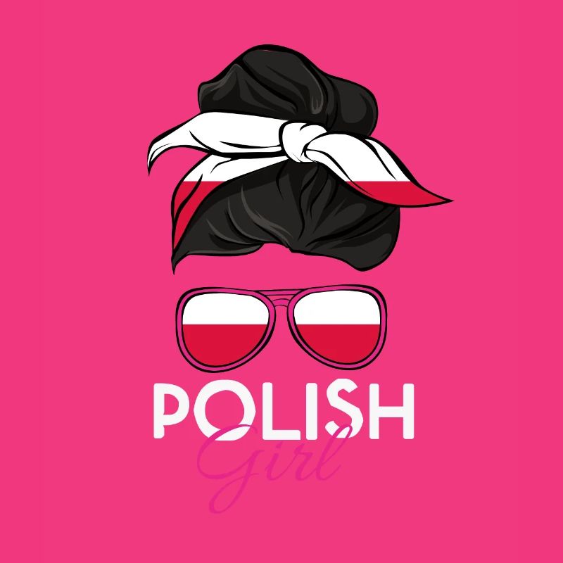 Polnisches Mädchen