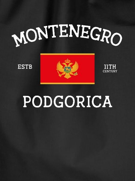Montenegro History