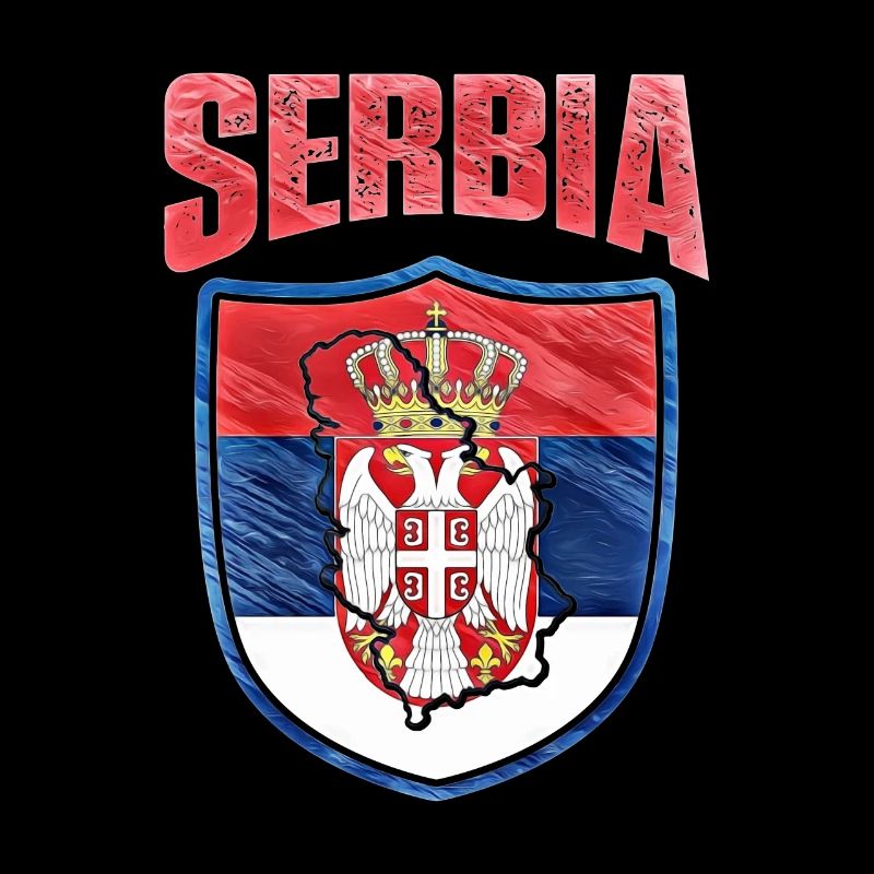 Serbie