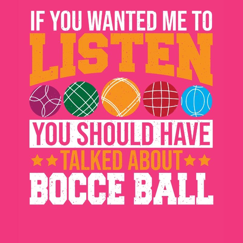 Bocce