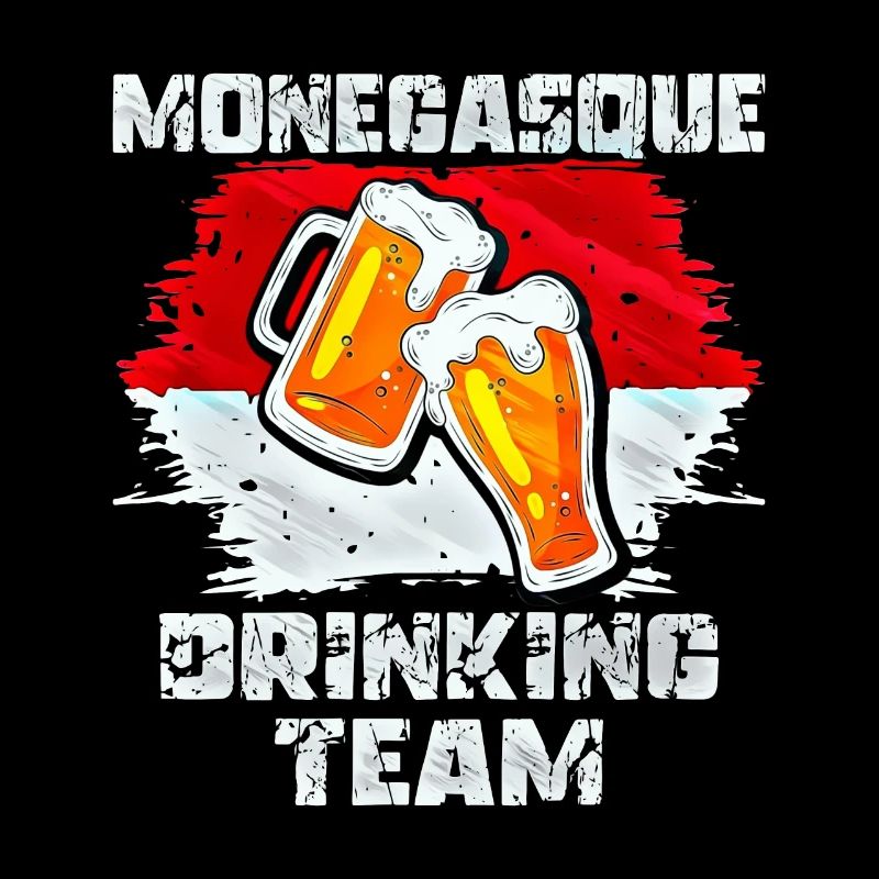 L’équipe de Boire de Monaco