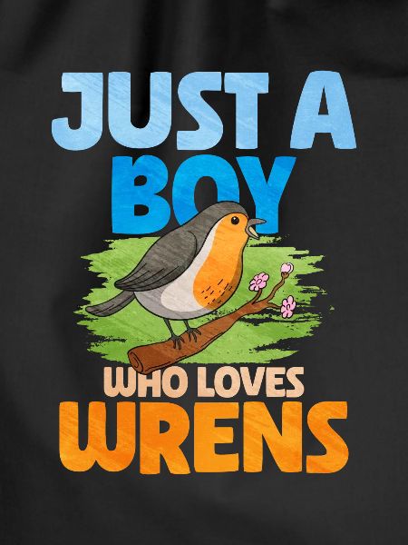 Wren Bird