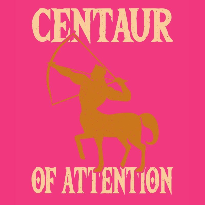 Phoenix Centaur Gift