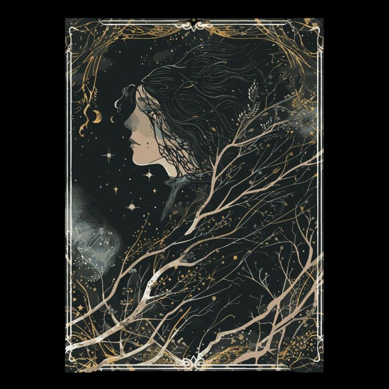 The Dream Weaver Tarot