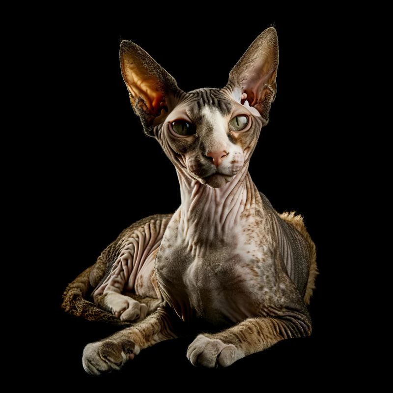 Cornish Rex