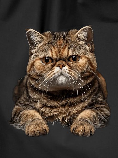 Exotic Shorthair