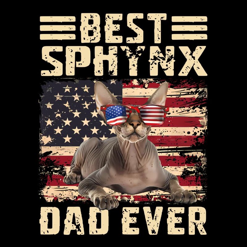 Papa Sphynx