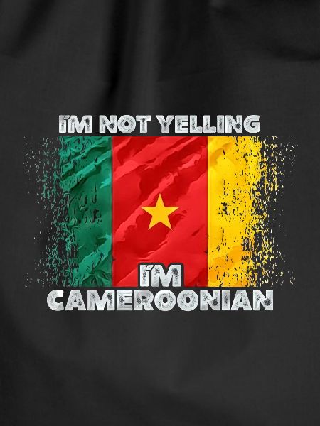 Kamerun