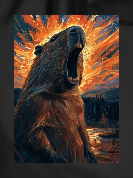 Capybara