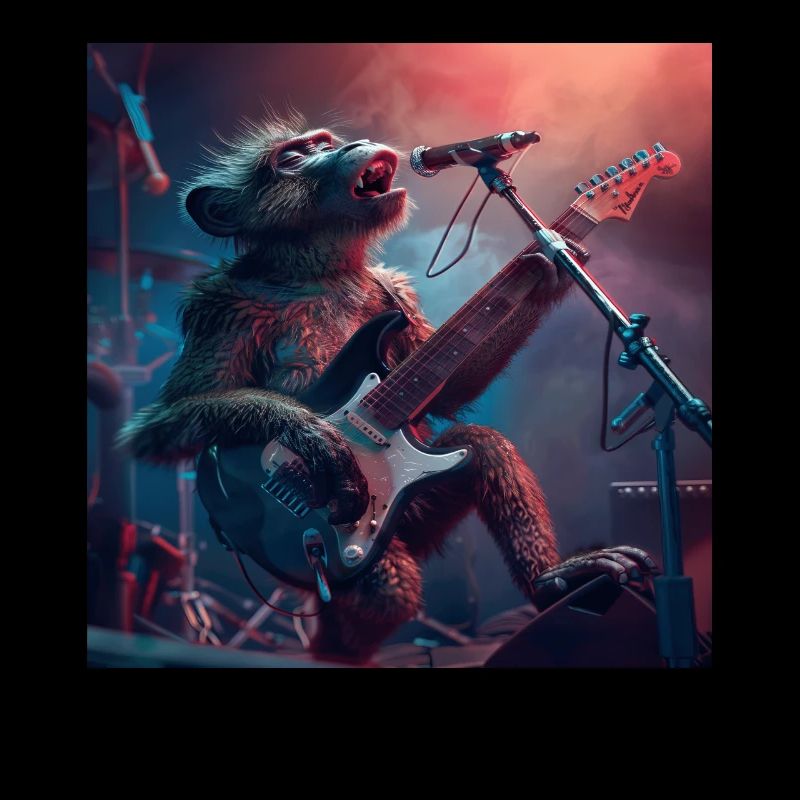 Baboon