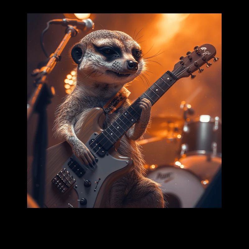 Erdmännchen