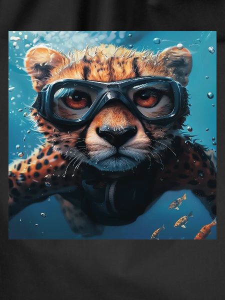 Cheetah