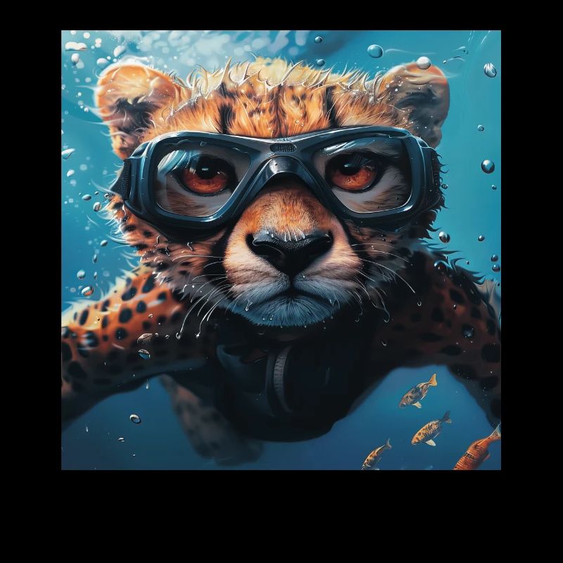 Guépard