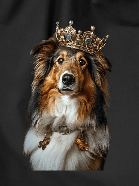 Shetland Sheepdog