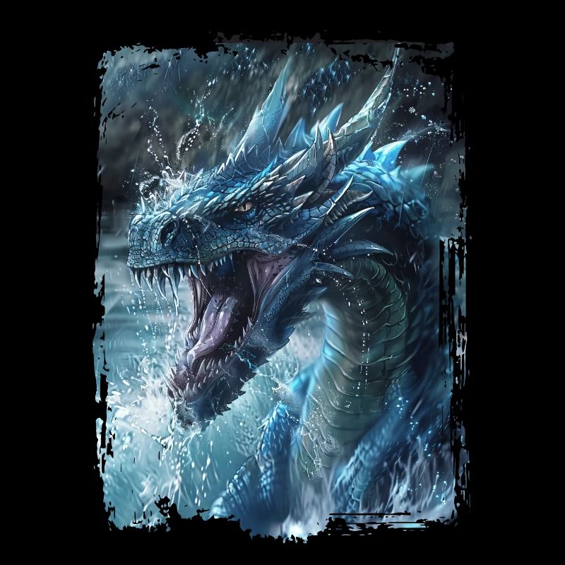 Drachen