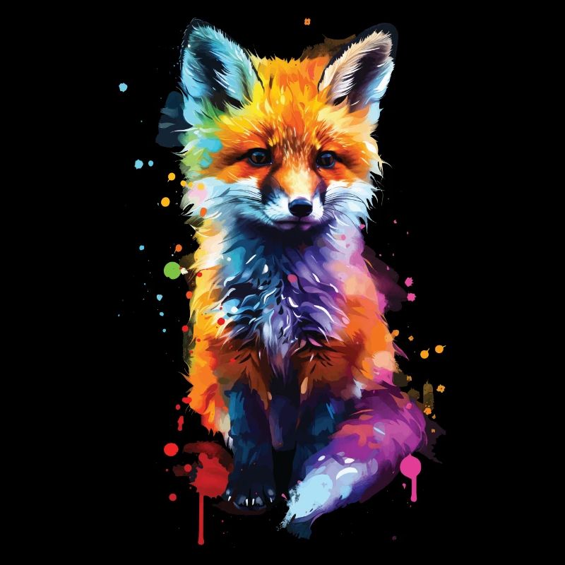 Fuchs