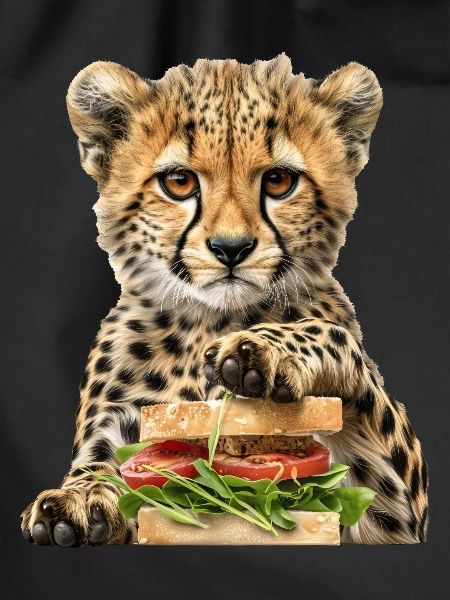 Cheetah