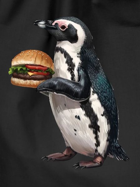 Penguin