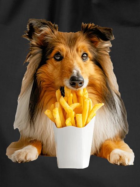 Shetland Sheepdog
