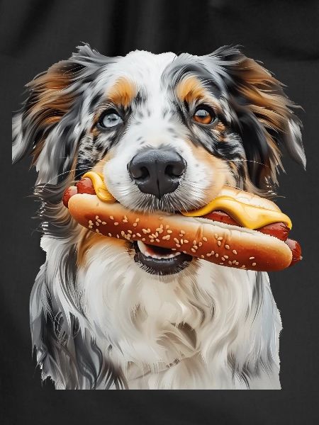 Australian Shepherd