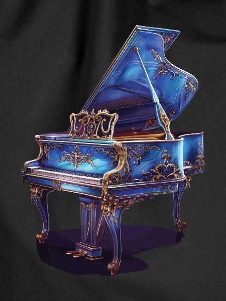 Piano